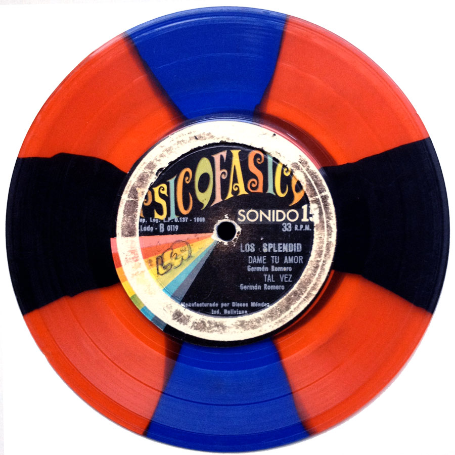 Los Splendid – Hagamos Las Paces [EP]