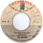 Los Fermons – Recuerdo En La Noche / Soñando